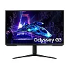 Full HD монитор Samsung Odyssey G3 G30D S27DG30 (LS27DG300EIXCI) - фото 2