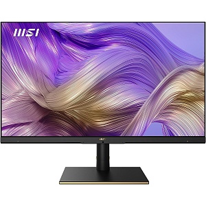 4K монитор MSI Summit MS321UP