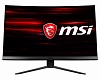 Full HD монитор MSI Optix MAG271C - фото 1