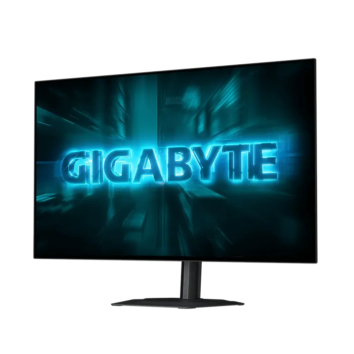 WQHD монитор Gigabyte GO27Q24G - фото 2