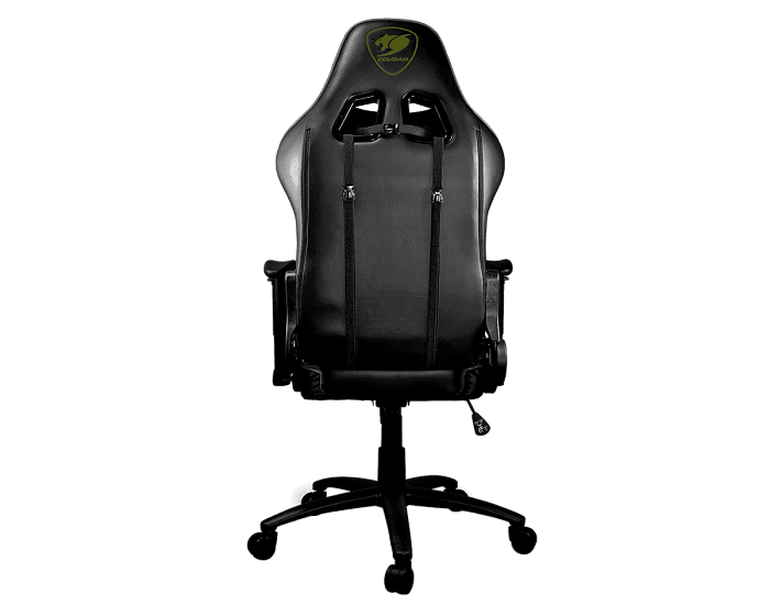 Игровое кресло Cougar ARMOR ONE-X (3MAOGNXB.0001) - фото 1