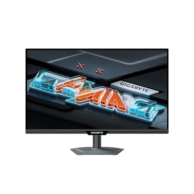 WQHD монитор Gigabyte M27QS - фото 2
