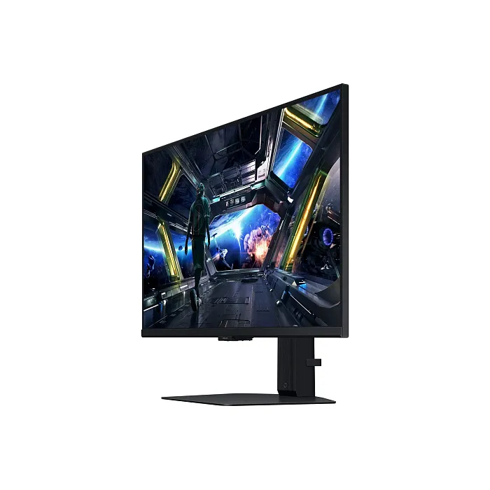 4K монитор Samsung Odyssey G7 G70D S32DG70 (LS32DG702EIXCI) - фото 3