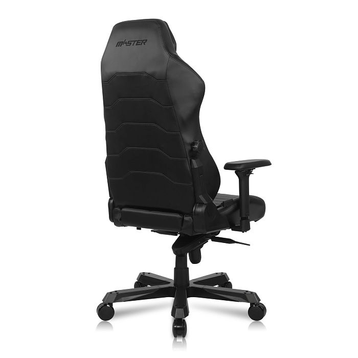 Компьютерное игровое кресло DXRacer I-DMC/IA233S/N - фото 3