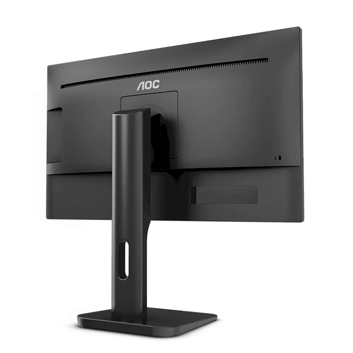 Full HD монитор AOC 24P1 - фото 6