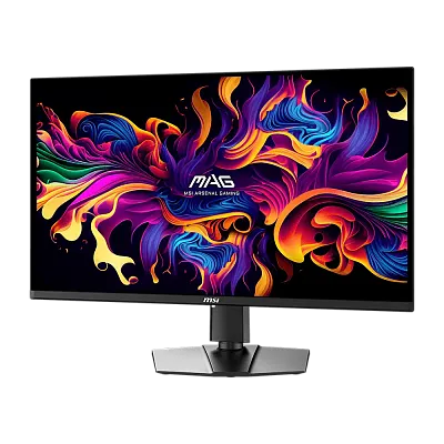 4K QD-OLED монитор MSI MAG 321UP - фото 2