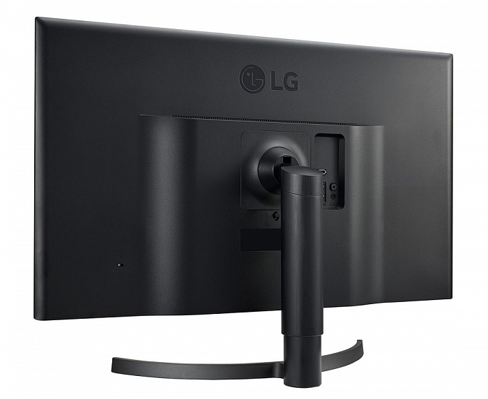 4K монитор LG 32UK550-B - фото 7