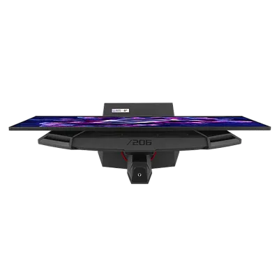 WQHD QD-OLED монитор ASUS ROG Strix XG27ACDNG - фото 7
