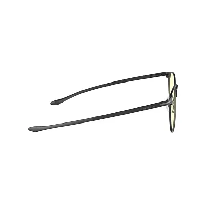 Очки для компьютера (для геймеров) GUNNAR Mateo Titanium Amber, Onyx (TTM-00101) - фото 4