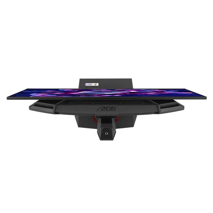 WQHD QD-OLED монитор ASUS ROG Strix XG27ACDNG - фото 7