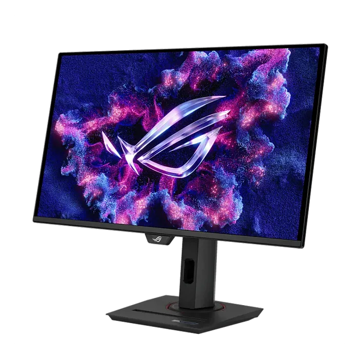 WQHD монитор ASUS ROG Strix OLED XG27AQDMES-R - фото 2