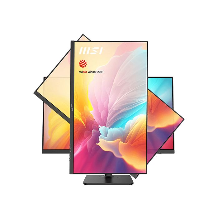 WQHD монитор MSI Modern MD272QXP - фото 6