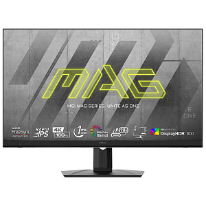 4K монитор MSI MAG 323UPF