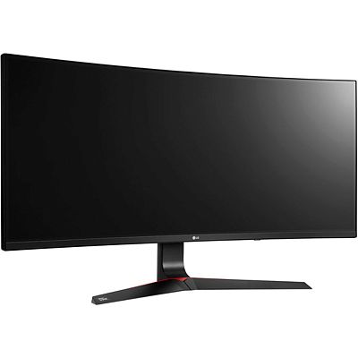 UWFHD монитор LG 34UC89G-B - фото 3
