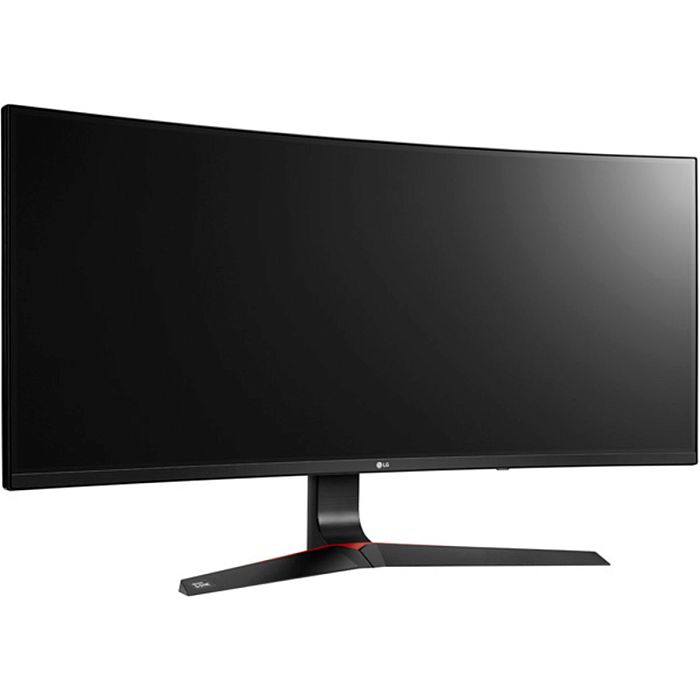UWFHD монитор LG 34UC89G-B - фото 3
