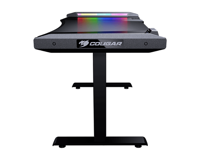 Компьютерный игровой стол Cougar E-MARS - фото 2
