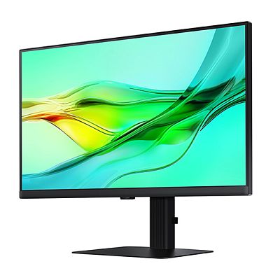 WQHD монитор Samsung ViewFinity S6 S24D606E - фото 1