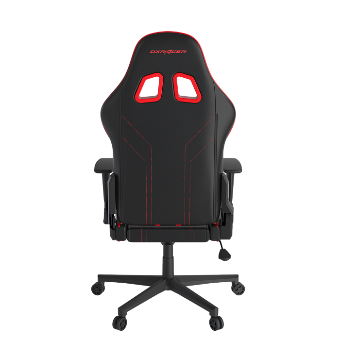 Компьютерное игровое кресло DXRacer OH/P88/NR - фото 4