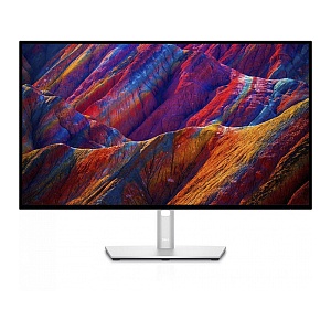4K монитор Dell U2723QE
