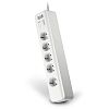 Сетевой фильтр APC PM5-GR - фото 1