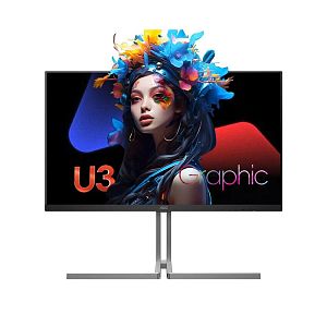 AOC представила 4К монитор U32U3D