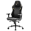 Компьютерное кресло ZONE 51 PREDATOR Black (Z51-PRE-BK) - фото 1