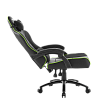 Компьютерное кресло ZONE 51 INVADER Black (Z51-VAD-BK) - фото 3