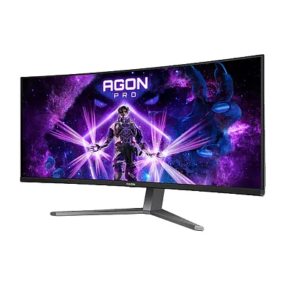 3.5K монитор AOC AGON Pro AGP346UCSD - фото 1