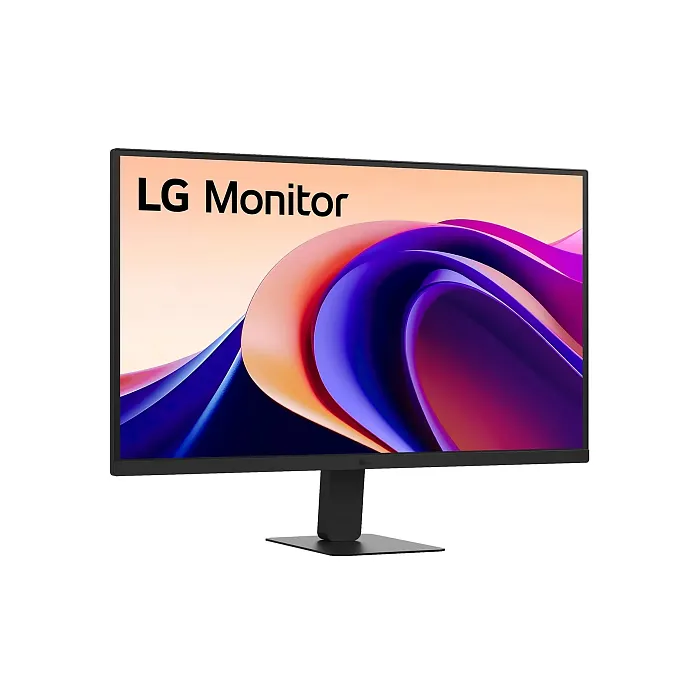 WQHD монитор LG 27U631A-B - фото 3