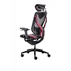 Премиум игровое кресло GT Chair VIDA X GR, красный (GTC-VIDA-X-GR-RD) - фото 4