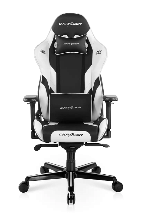 Компьютерное игровое кресло DXRacer OH/G8200/NW - фото 3