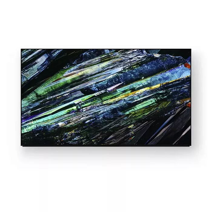 4K QD-OLED телевизор Sony XR-55A95L - фото 4