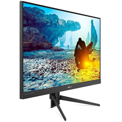 Full HD монитор Philips 242M8 - фото 2
