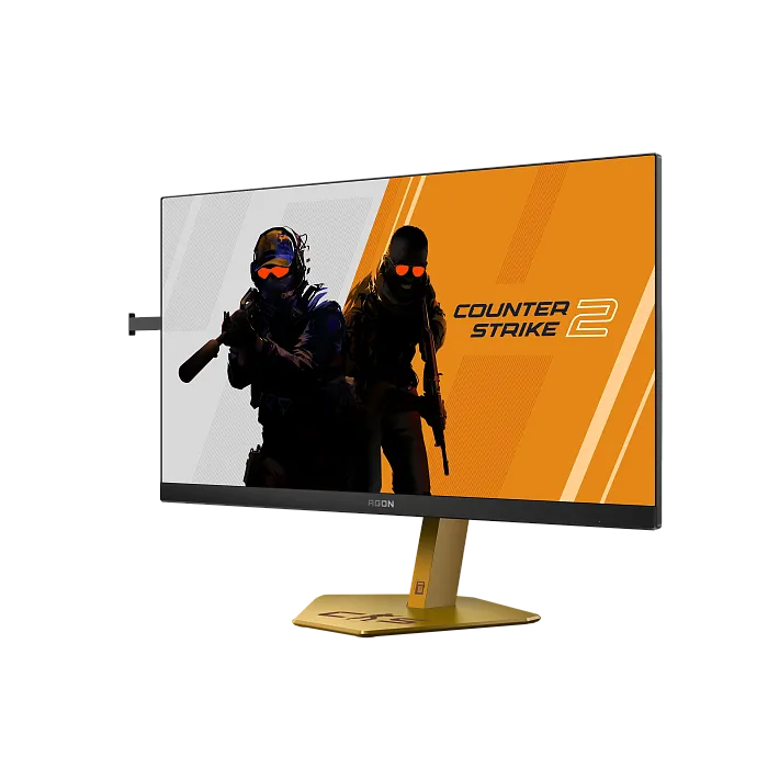 Full HD монитор AOC AGON PRO CS24A - фото 4
