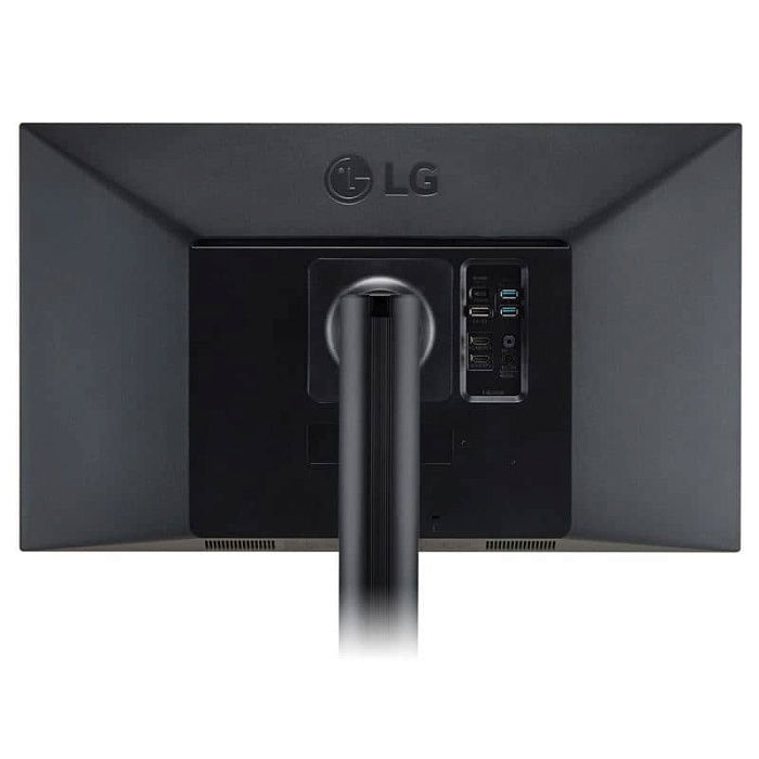 4K монитор LG 27UN880-B - фото 8