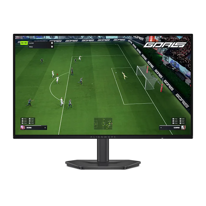 WQHD монитор Dell Alienware AW2726DL - фото 1
