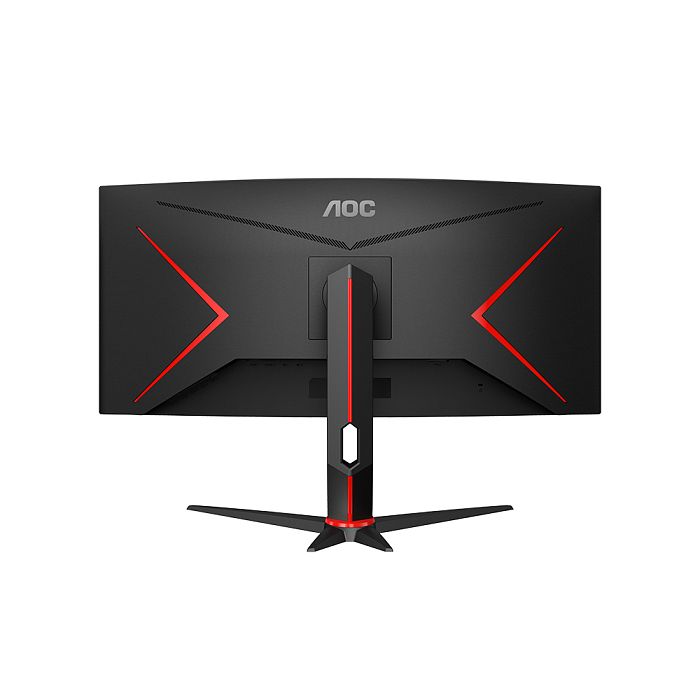 3.5K монитор AOC CU34G2XP/BK - фото 5