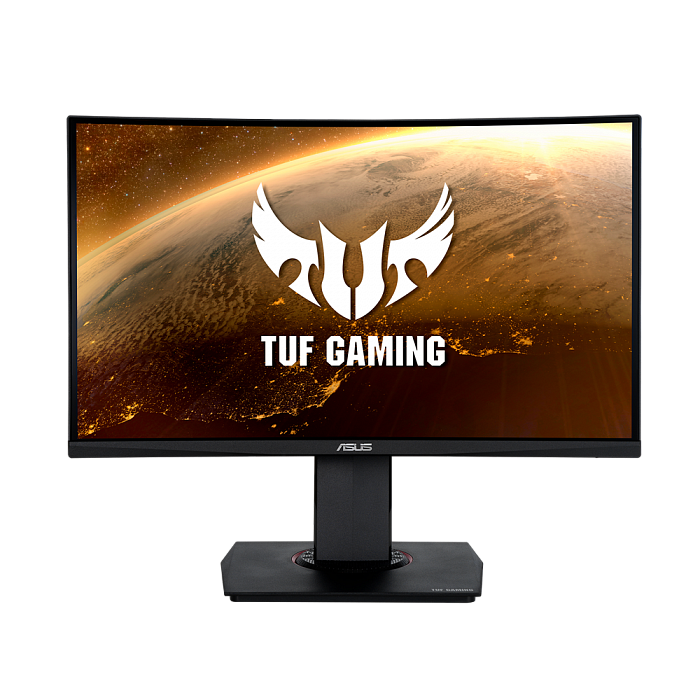 Full HD монитор ASUS TUF Gaming VG24VQR - фото 3