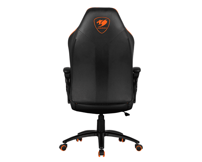 Игровое кресло Cougar FUSION ORANGE - фото 1