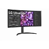 3.5K монитор LG 34WQ75C-B - фото 3