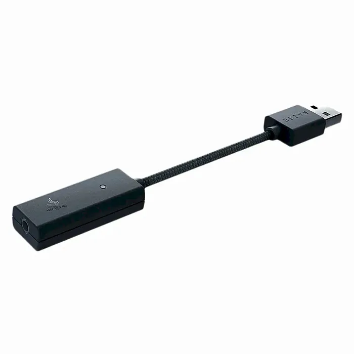Гарнитура Razer BlackShark V2 Special Edition (RZ04-03230200-R3M1) - фото 4