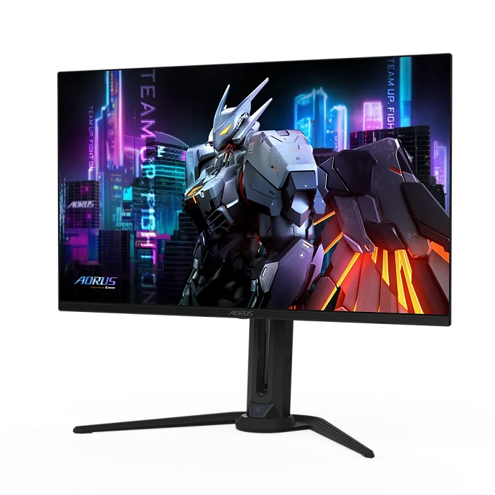 4K QD-OLED монитор Gigabyte AORUS FO32U - фото 3