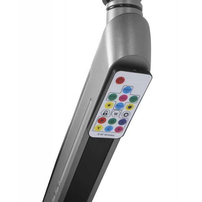 Кронштейн для монитора FoxGear Premium LDT54-C012U, Space Grey - фото 2