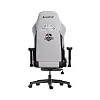 Компьютерное кресло Autofull C3 Whirlwind, с поддержкой для ног (AFC301WSS) - фото 4