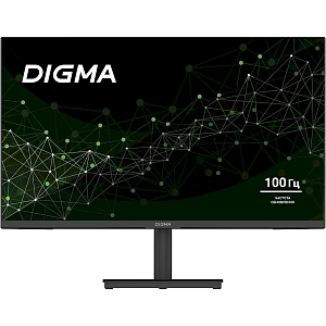 Full HD монитор DIGMA Progress 24A502F