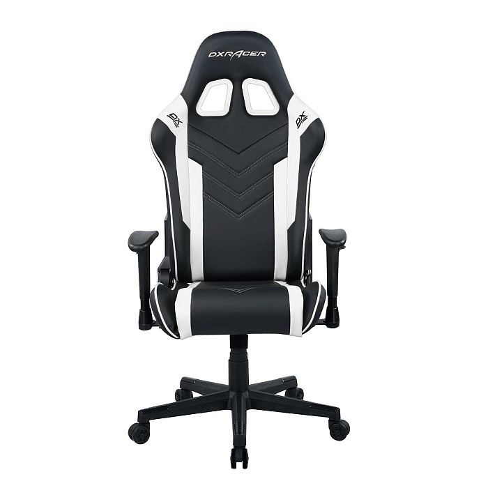 Компьютерное игровое кресло DXRacer OH/P132/NW - фото 1