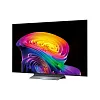4K телевизор LG OLED55C6RLA - фото 5