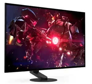 Компания Sony представила OLED-монитор INZONE M10S II 