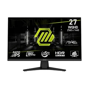 WQHD монитор MSI MAG 274QF