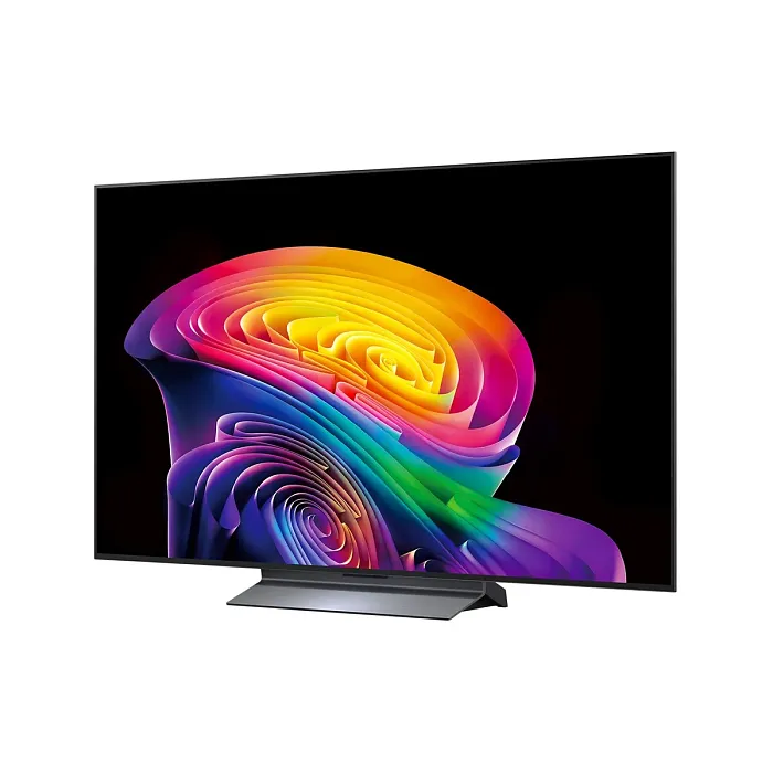 4K телевизор LG OLED55C6RLA - фото 5